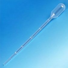3 mL Transfer Pipet