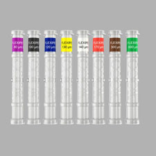 Denuding Pipettes