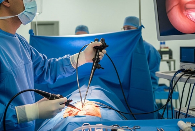 Endo-Surgery