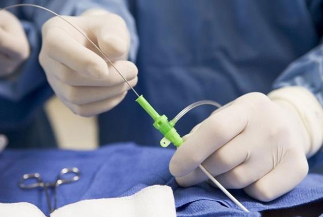 Interventional-Cardiology