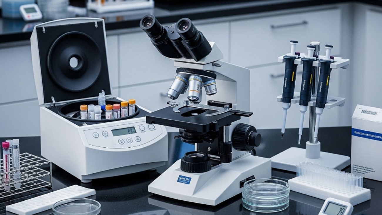 Medical-Instruments