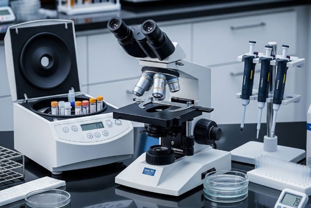 Medical-Instruments