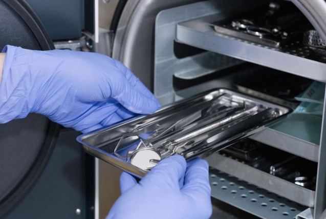 Sterilization